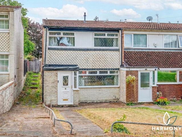 Apartment for rent in Warstock, West Midlands