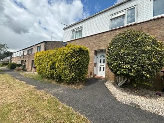 Apartment for rent in Wolverton and Greenleys, Old Wolverton