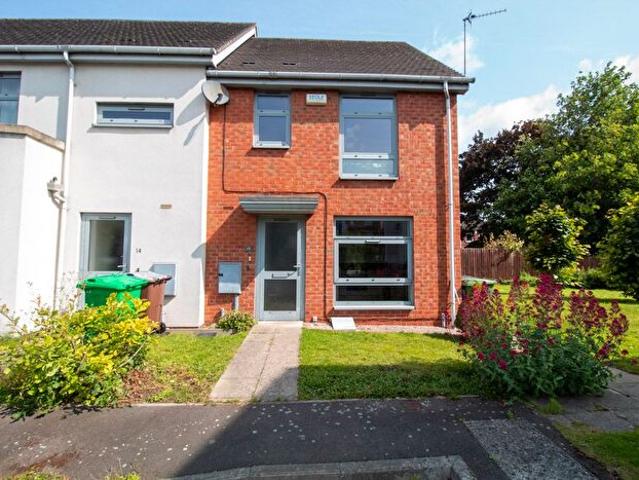 Apartment for rent in Haddon, East Midlands