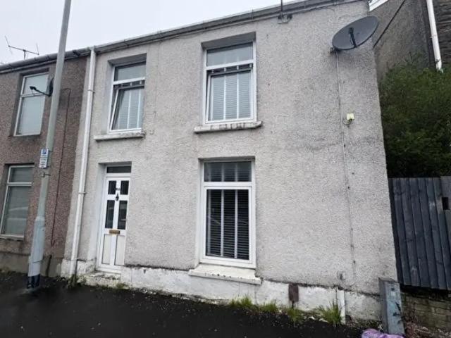 Apartment for rent in Morriston, Swansea