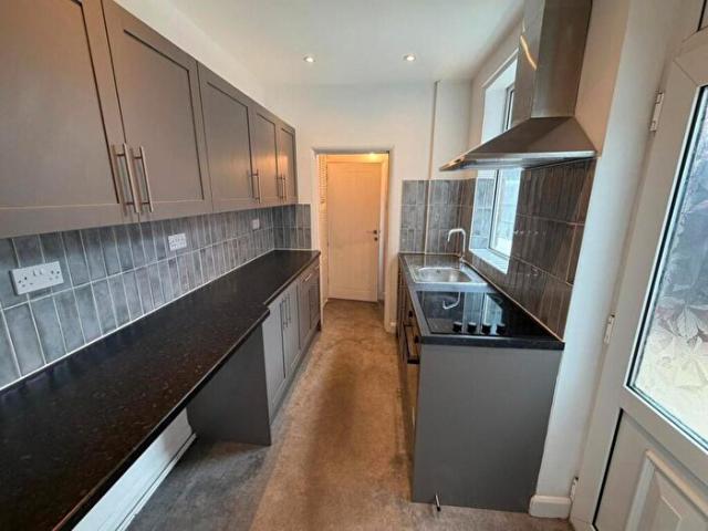 Apartment for rent in Caldermill, East Midlands