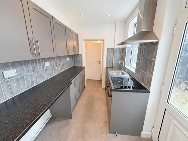 Apartment for rent in Ilkeston, Erewash