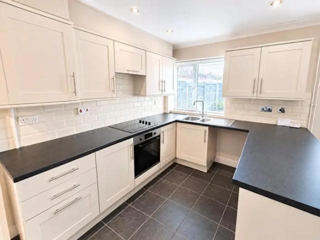 Apartment for rent in West Midlands
