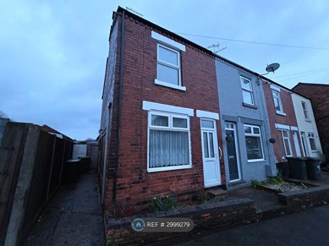 Apartment for rent in Stapleford, Attenborough