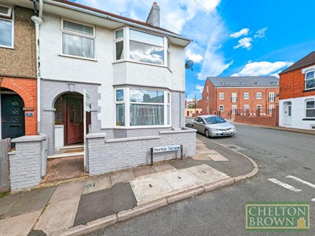 Apartment for rent in Semilong, Northampton