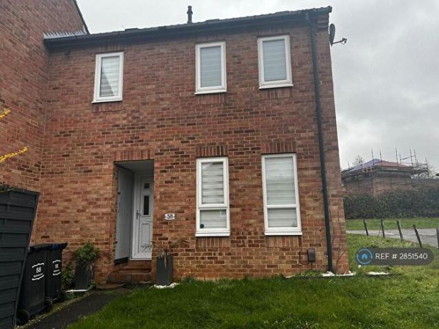 Apartment for rent in Southfields, Northampton