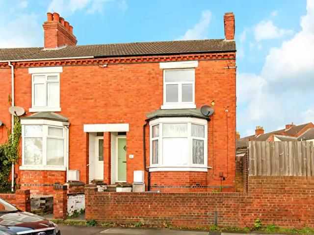 Apartment for rent in Hatton Park, Wellingborough