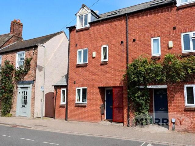 Apartment for rent in Oakham, Rutland