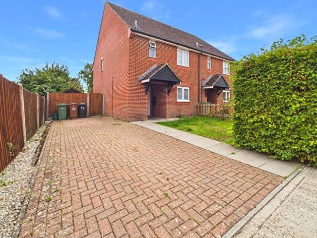 Apartment for rent in Berrick Salome, Oxfordshire