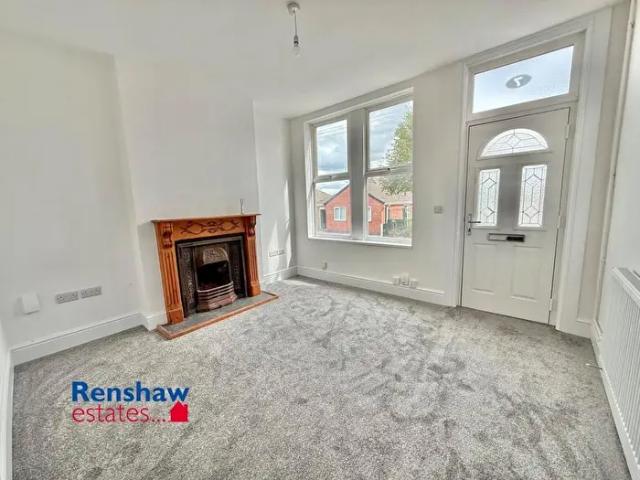 Apartment for rent in Caldermill, East Midlands