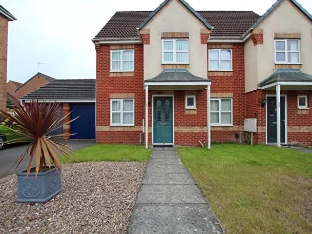 Apartment for rent in Butlers Hill, Hucknall