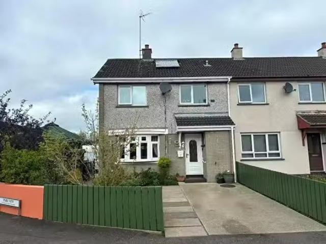 House for rent in Moneymore