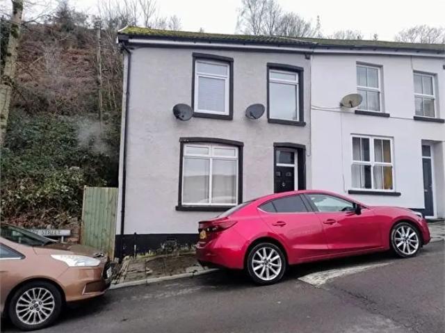Apartment for rent in Stanleytown, Pontygwaith
