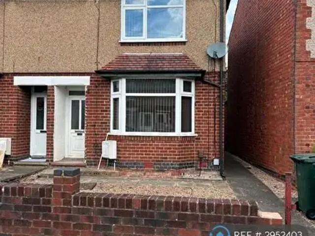 Apartment for rent in West Midlands
