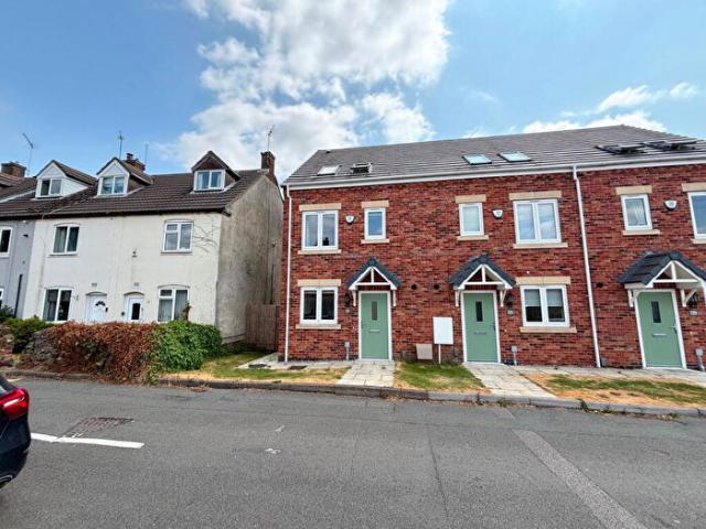 Apartment for rent in Oakthorpe, Leicestershire