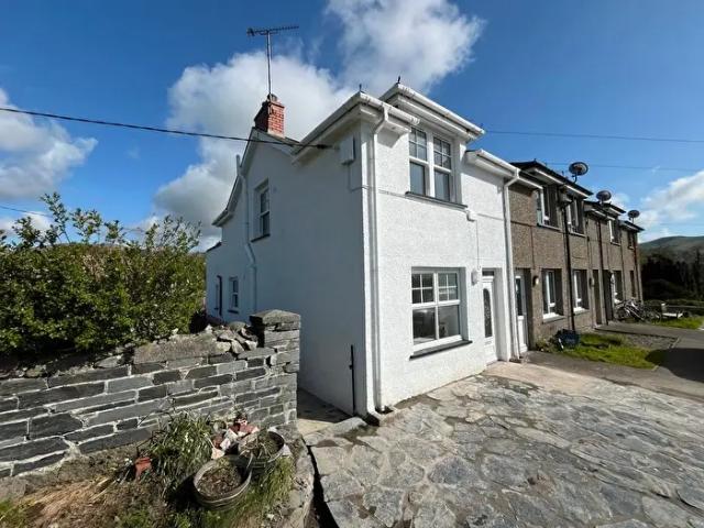 Apartment for rent in Bryncrug, Wales