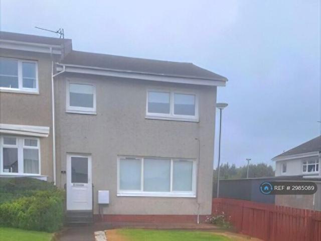 Apartment for rent in Dunrobin, Plains