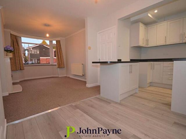 Apartment for rent in Cheylesmore, West Midlands