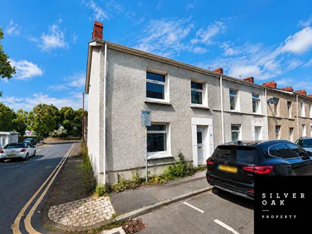 Apartment for rent in Wern, Llanelli