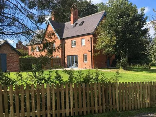 Apartment for rent in Freeby, Melton