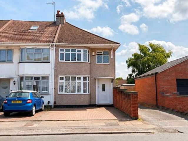 Apartment for rent in Allesley Park, Allesley