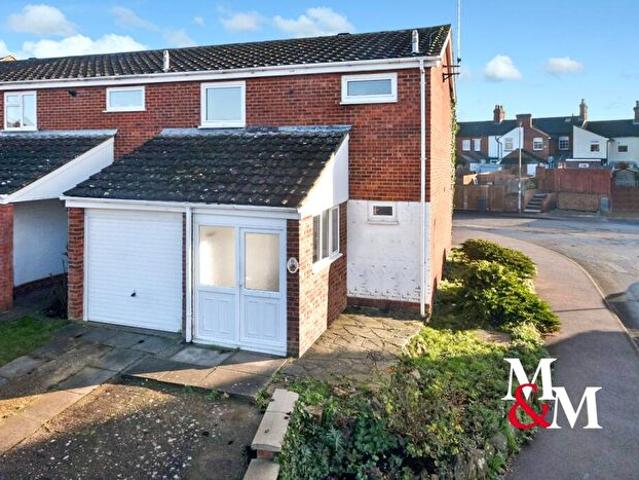 Apartment for rent in Leighton-Linslade, Leighton Buzzard