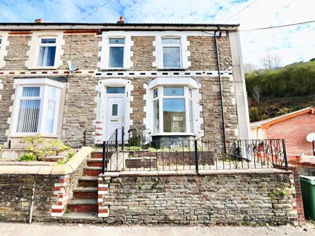 Apartment for rent in Brithdir, New Tredegar