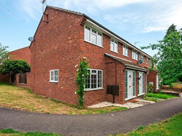 Apartment for rent in Lavendon