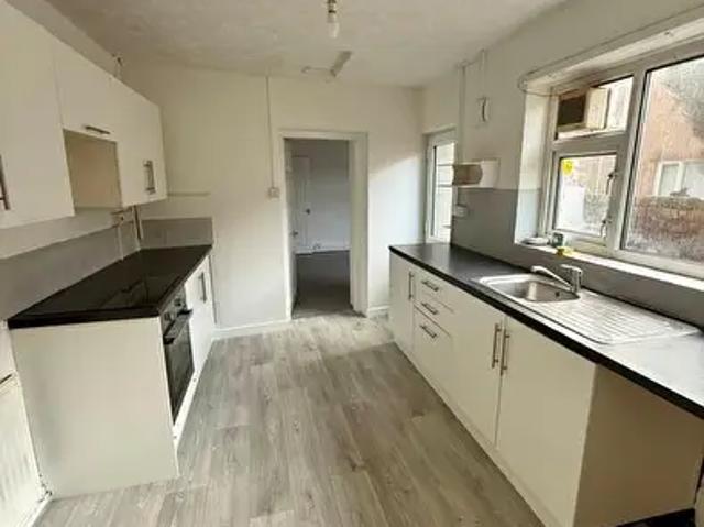 Apartment for rent in Cimla, Neath