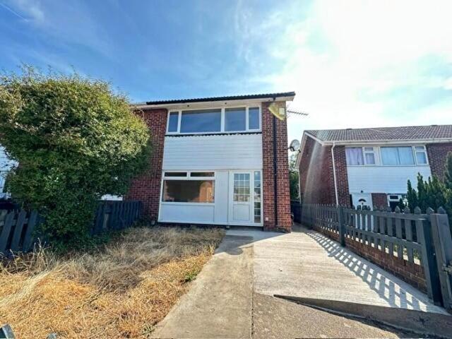 Apartment for rent in Wighay, Hucknall
