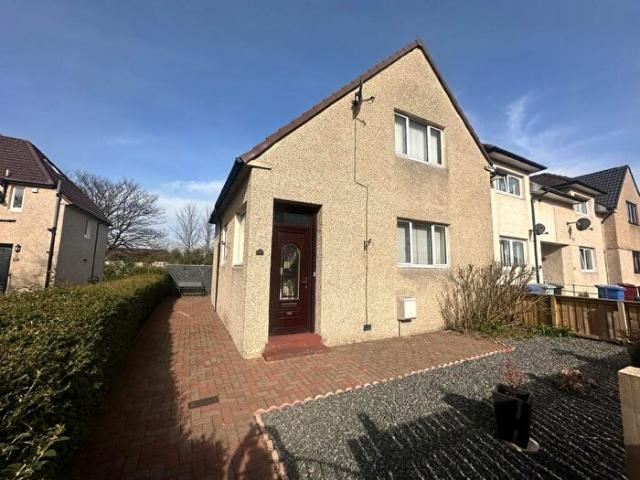 Apartment for rent in Rutherglen, Scotland