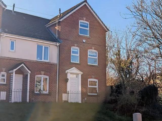 Apartment for rent in Llanharan