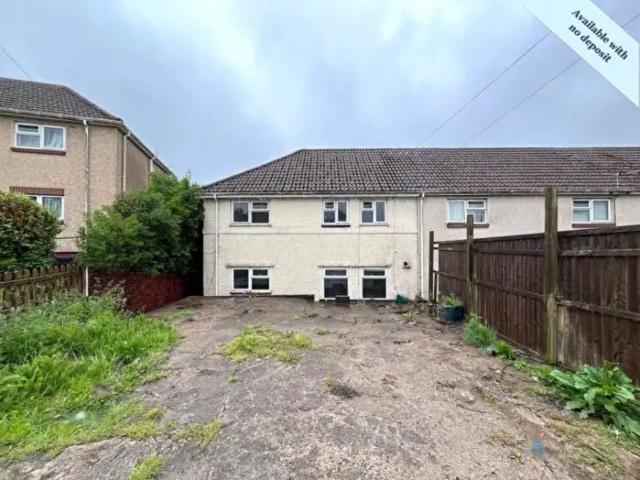 Apartment for rent in Ravenhill, Swansea