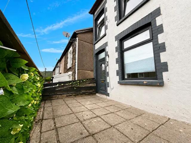 Apartment for rent in Trealaw, Tonypandy