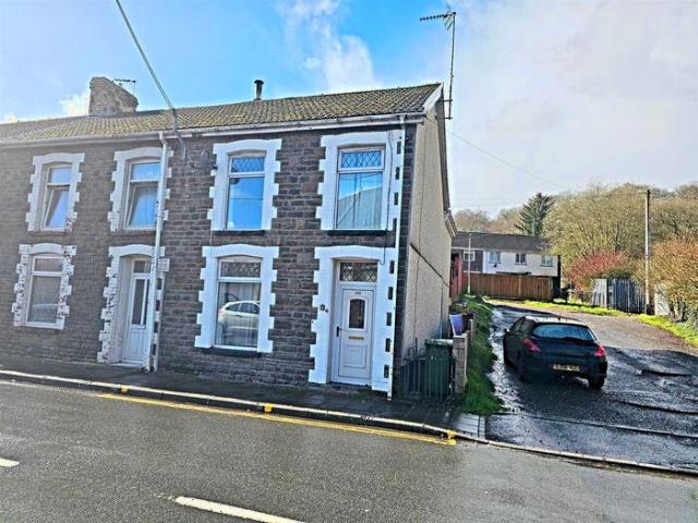 Apartment for rent in Ynysybwl and Coed-y-cwm, Ynysybwl