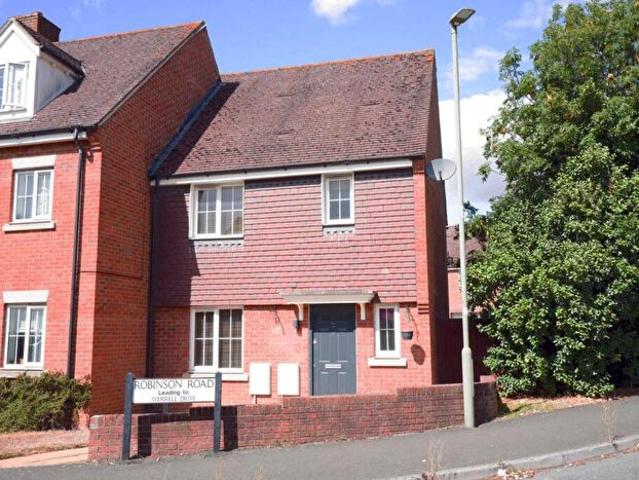 Apartment for rent in Henwood, Dromore