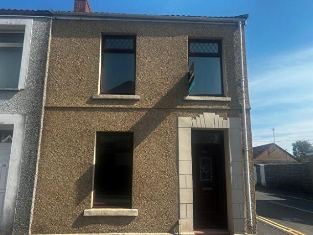 Apartment for rent in Wern, Llanelli