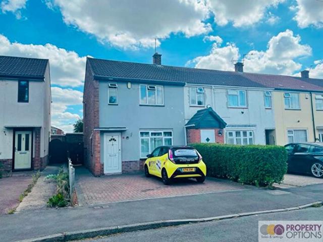 Apartment for rent in Sunny Hill, East Midlands