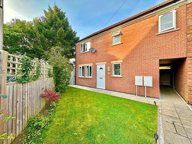 Apartment for rent in Northamptonshire