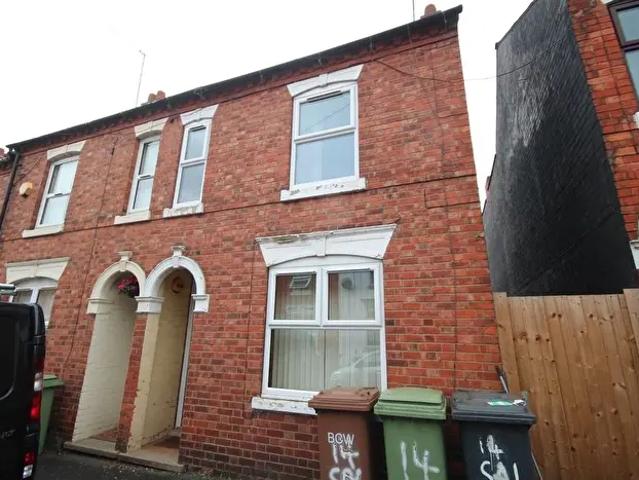 Apartment for rent in Burrow's Bush, Wellingborough