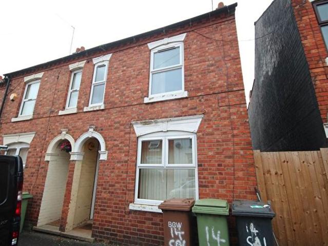 Apartment for rent in Burrow's Bush, Wellingborough