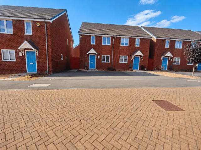 Apartment for rent in West Midlands