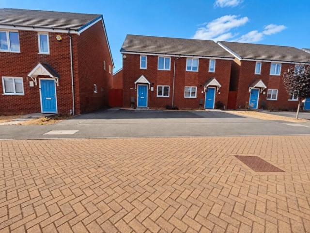 Apartment for rent in West Midlands