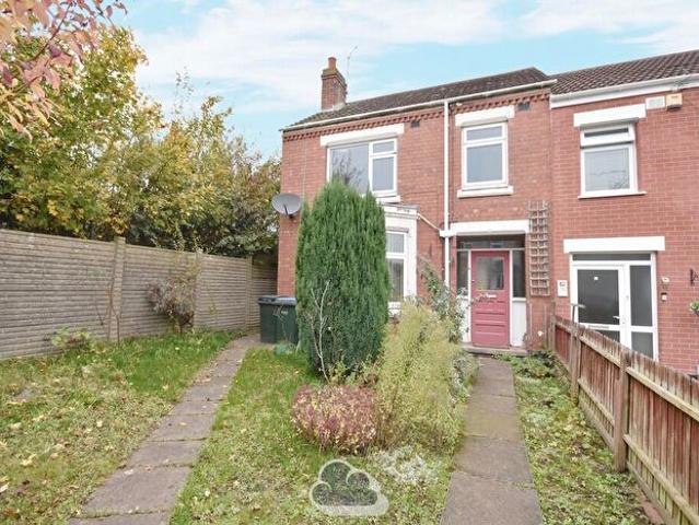 Apartment for rent in Ball Hill, Coventry