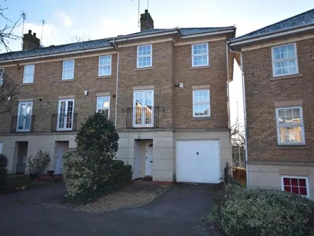 Apartment for rent in Semilong, Northampton