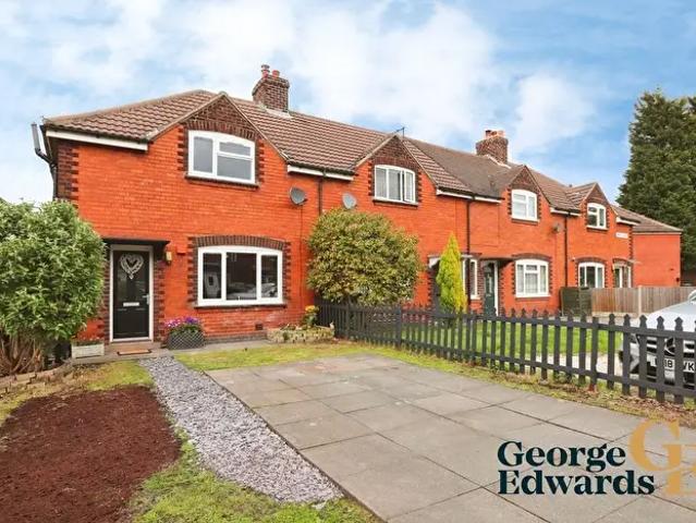 Apartment for rent in Oakthorpe, Leicestershire