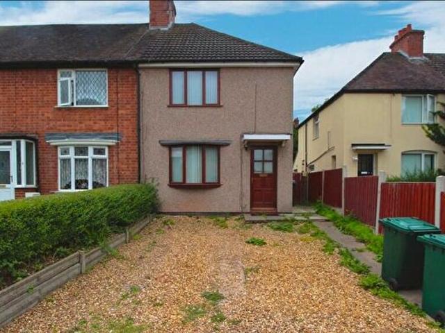 Apartment for rent in West Midlands