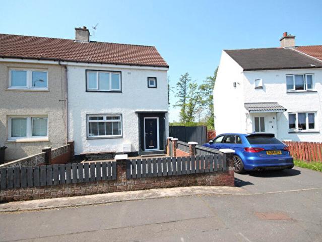 Apartment for rent in Brownsburn, Chapelhall