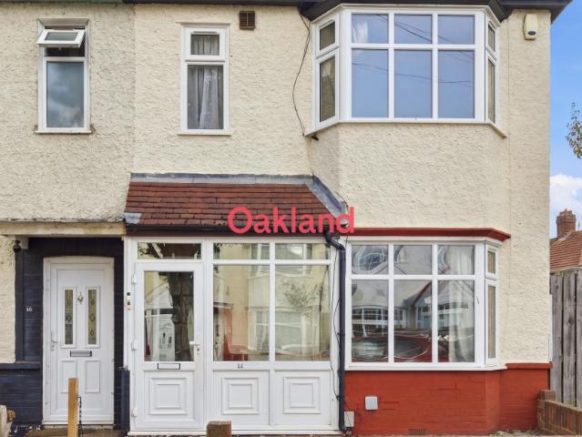 House for rent in London Borough of Redbridge, Greater London