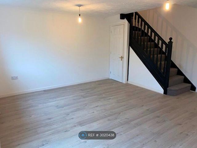 Apartment for rent in West Bletchley, Bletchley